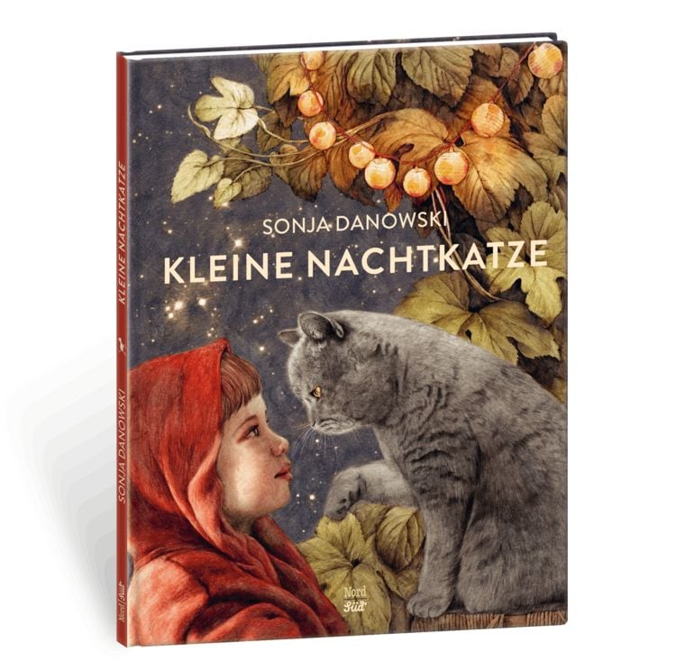 Produktbild: Kleine Nachtkatze