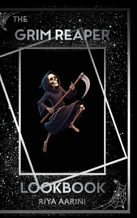 Produktbild: The Grim Reaper Lookbook