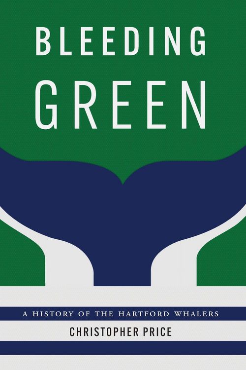Produktbild: Bleeding Green