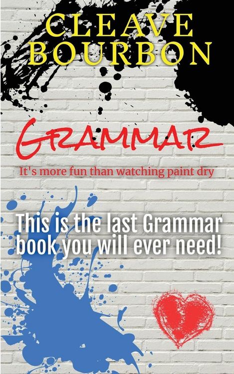 Produktbild: Grammar