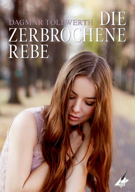 Produktbild: Die zerbrochene Rebe