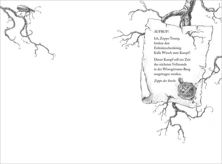 Produktbild: Kleiner König Kalle Wirsch