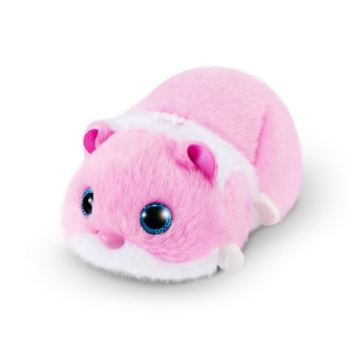 Produktbild: Pets Alive - Hamster Mania