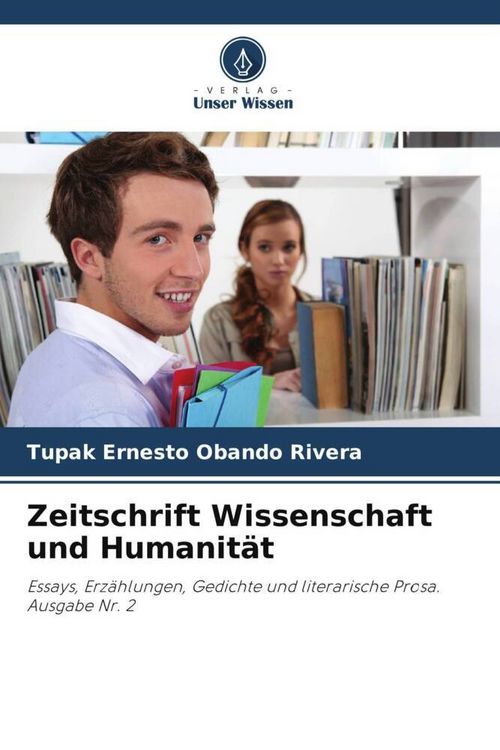 Produktbild: Zeitschrift Wissenschaft und Humanit&auml;t