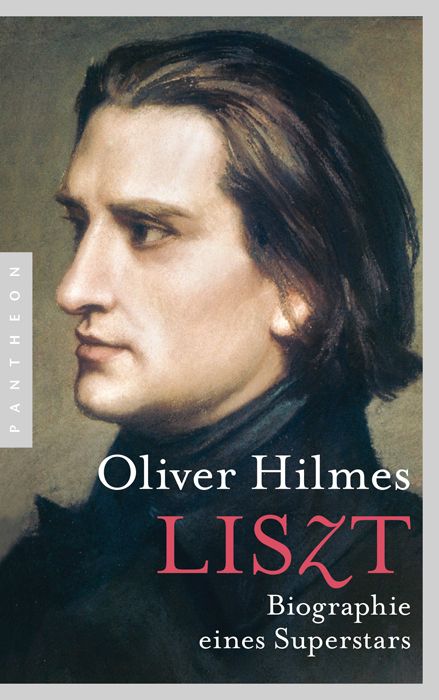 Produktbild: Liszt