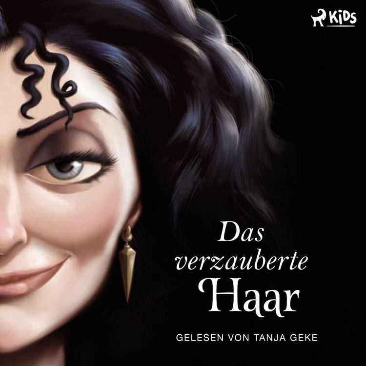 Produktbild: Disney Villains 5: Das verzauberte Haar