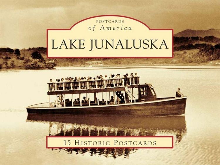 Produktbild: Lake Junaluska