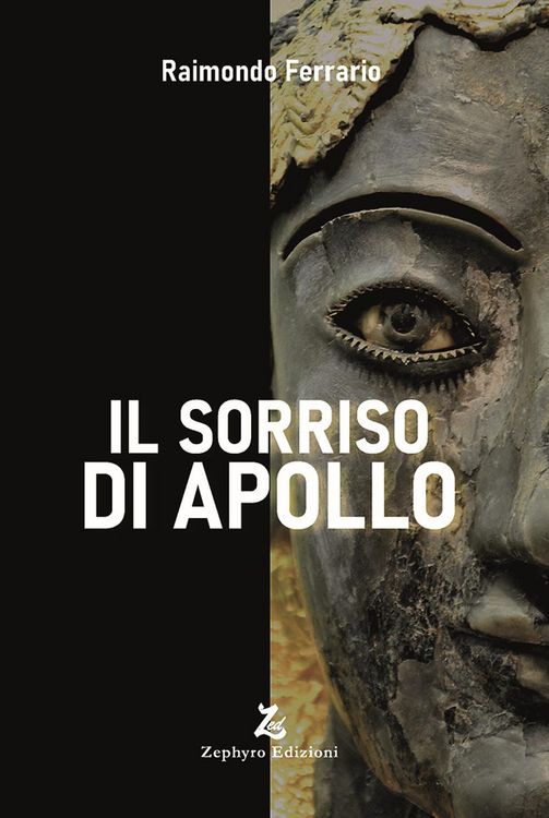 Produktbild: Il sorriso di Apollo