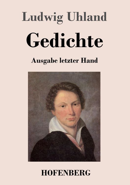 Produktbild: Gedichte