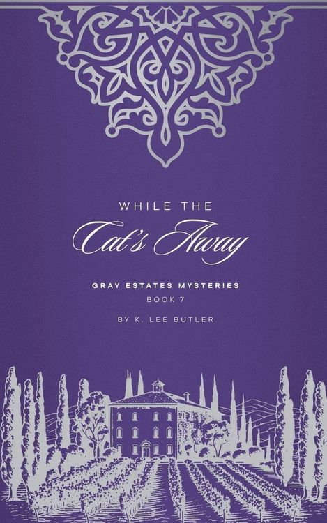 Produktbild: While the Cat's Away