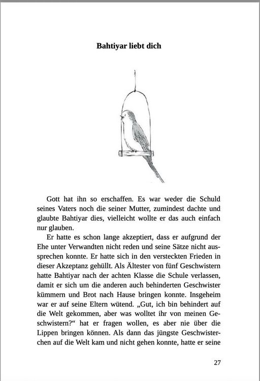Produktbild: Unzeitig