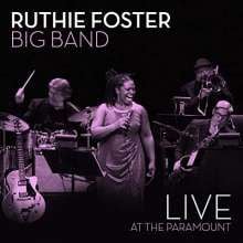 Produktbild: Live at The Paramount