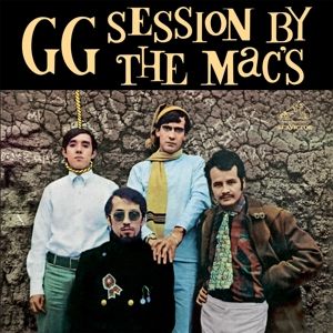 Produktbild: GG Session
