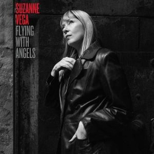Produktbild: Vega, S: Flying with Angels