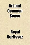 Produktbild: Art and Common Sense
