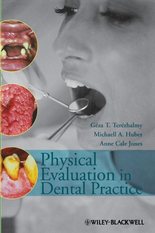 Produktbild: Physical Evaluation in Dental Practice