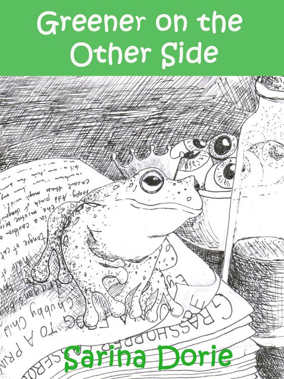 Produktbild: Greener on the Other Side