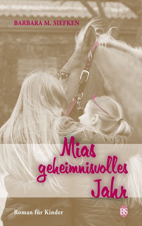 Produktbild: Mias geheimnisvolles Jahr