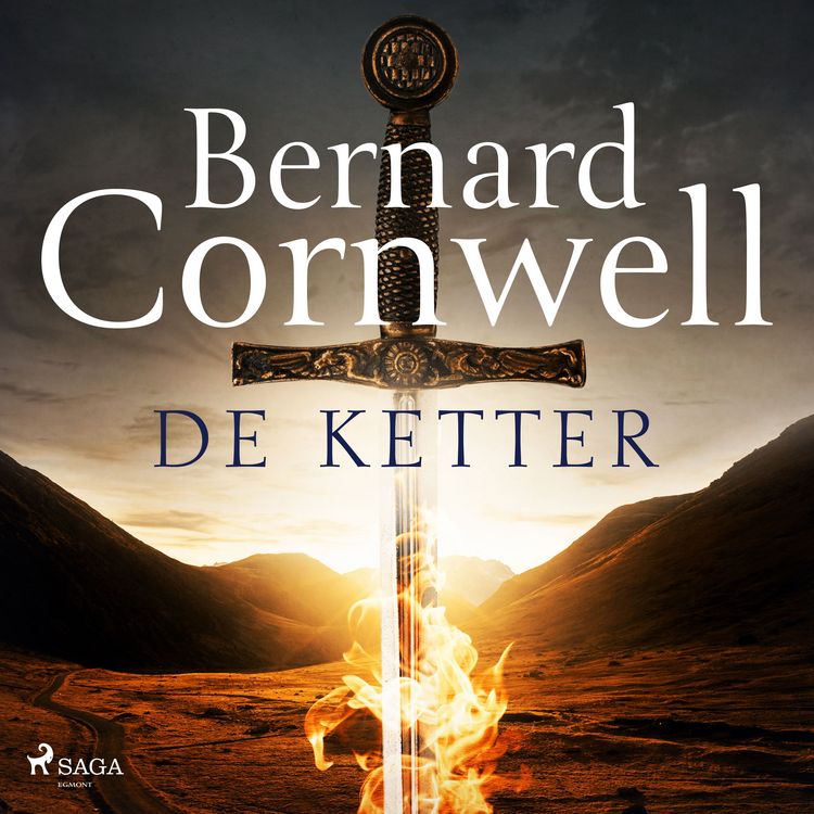 Produktbild: De ketter