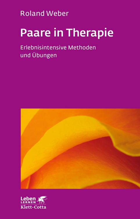 Produktbild: Paare in Therapie (Leben Lernen, Bd. 191)