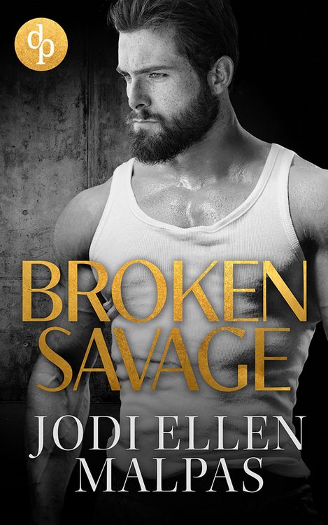 Produktbild: Broken Savage