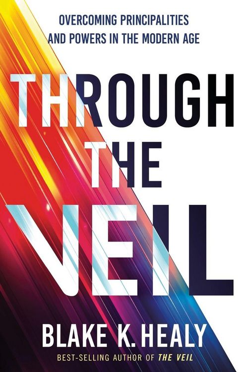 Produktbild: Through the Veil