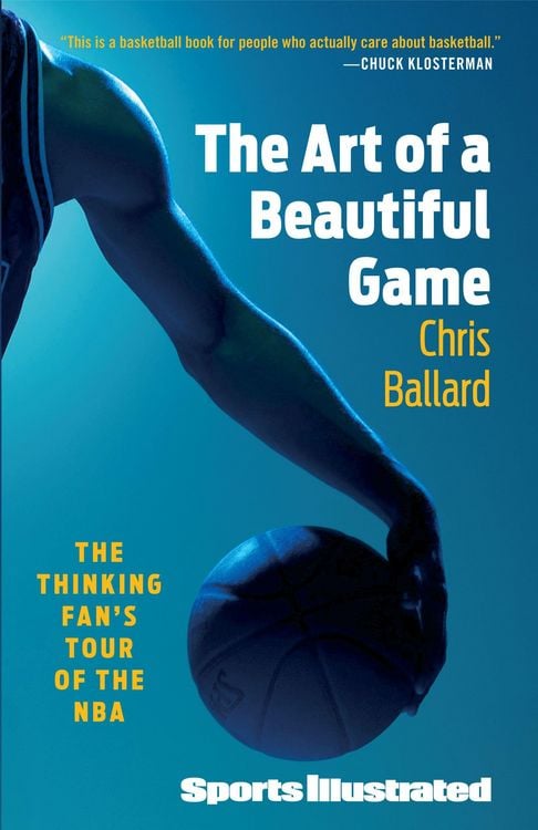 Produktbild: The Art of a Beautiful Game