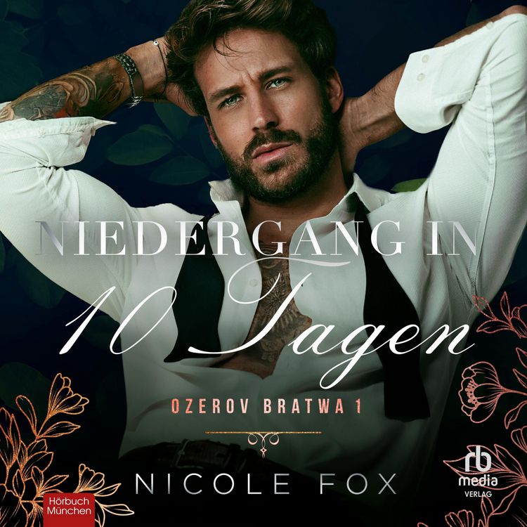 Produktbild: Niedergang in 10 Tagen