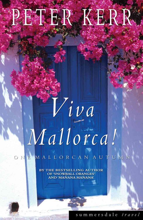 Produktbild: Kerr, P: Viva Mallorca!