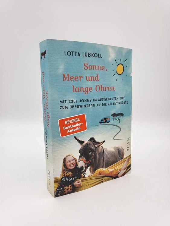 Produktbild: Sonne, Meer und lange Ohren
