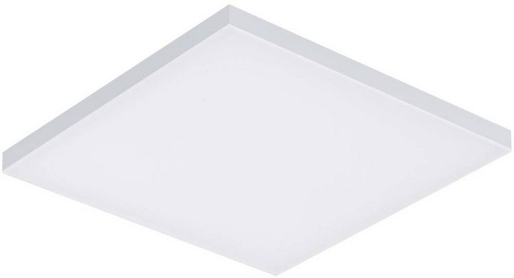 Produktbild: Paulmann Velora 79825 LED-Panel 10.5W Warmwei&szlig; bis Tageslichtwei&szlig; Wei&szlig; (matt)