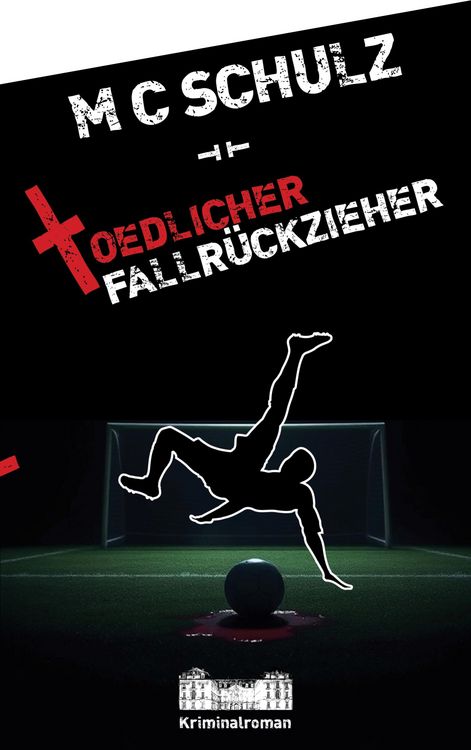 Produktbild: T&ouml;dlicher Fallr&uuml;ckzieher