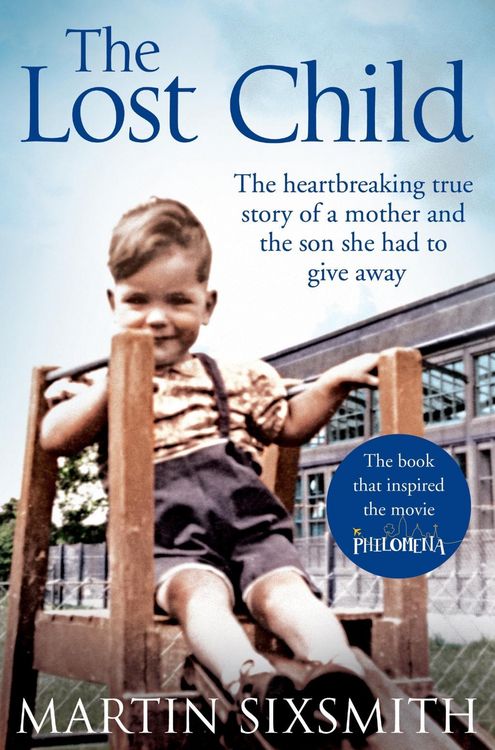 Produktbild: The Lost Child