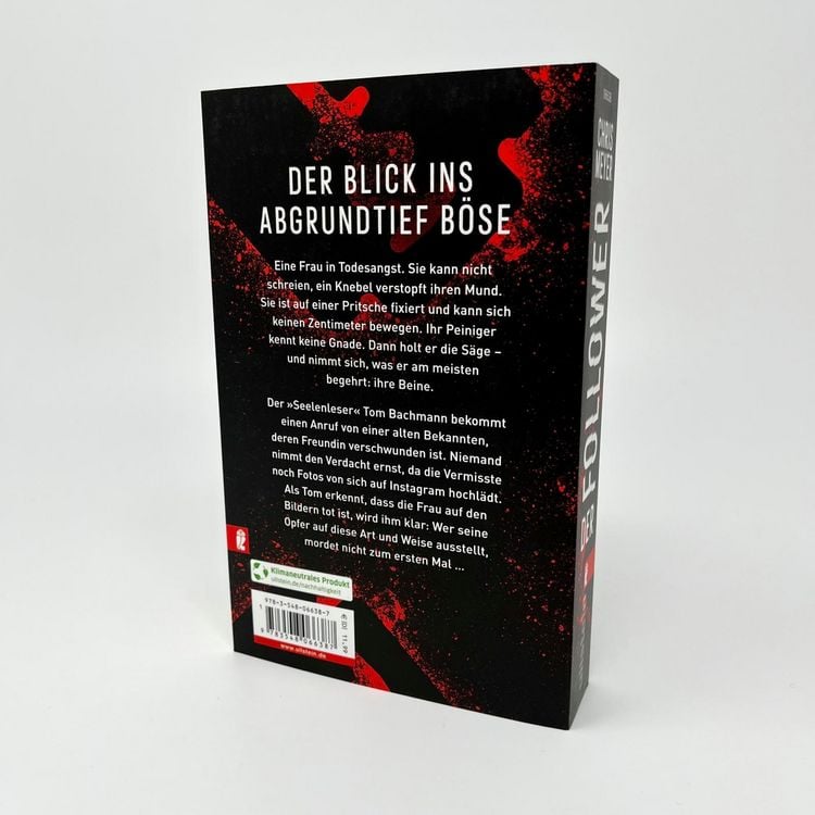 Produktbild: Der Follower