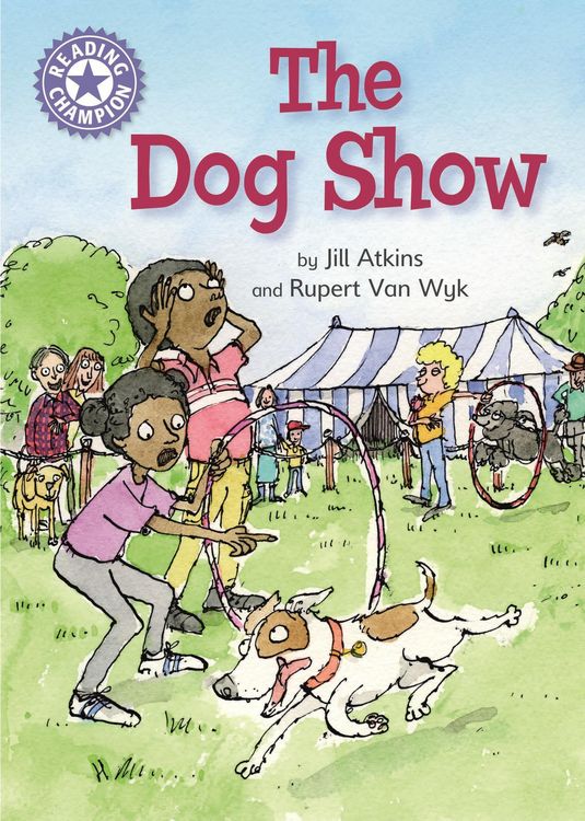 Produktbild: The Dog Show