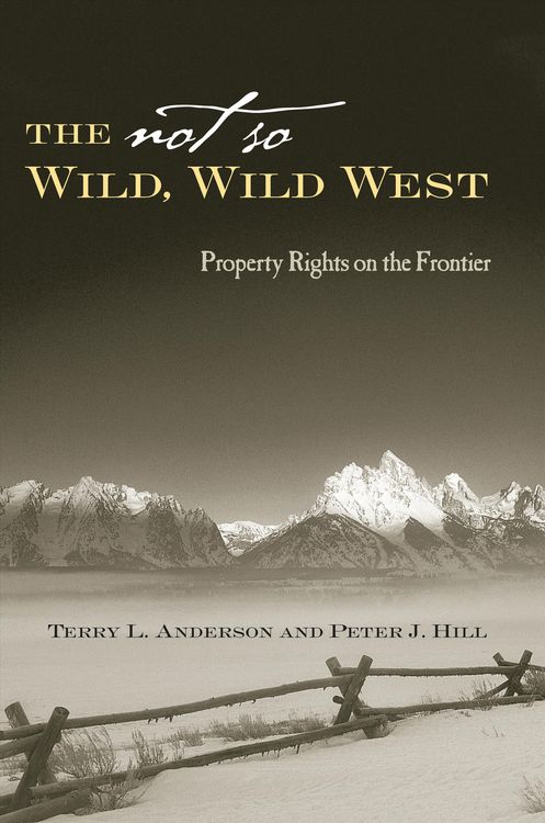 Produktbild: The Not So Wild, Wild West