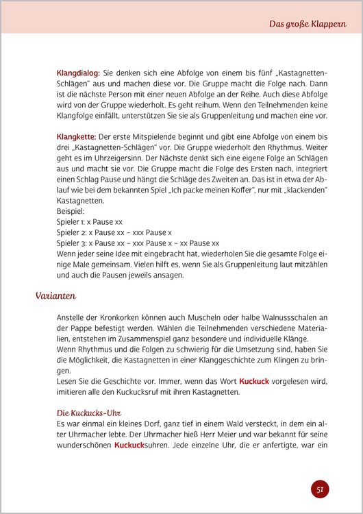 Produktbild: Die besten Seniorenspiele f&uuml;r alle Sinne