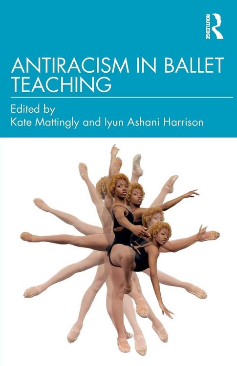 Produktbild: Antiracism in Ballet Teaching