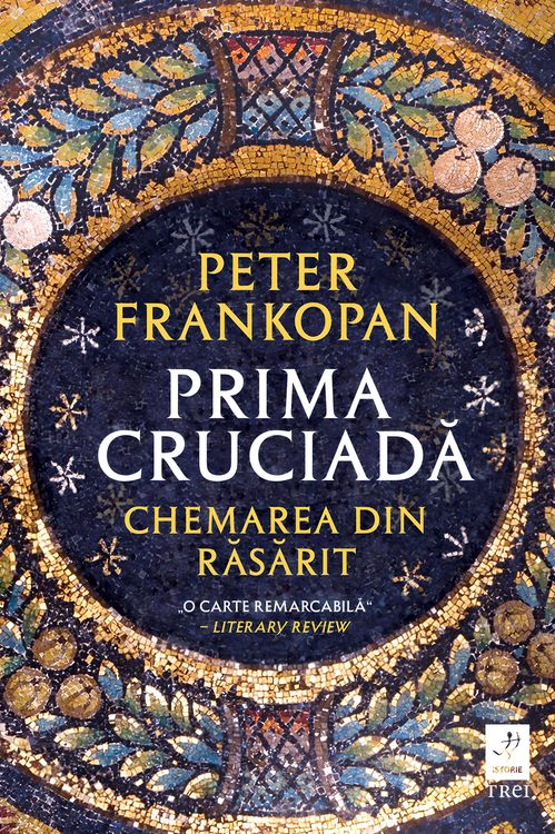 Produktbild: Prima cruciada