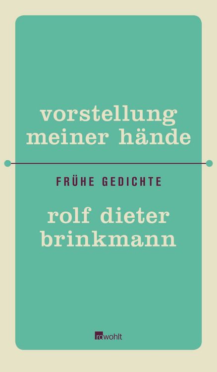 Produktbild: Vorstellung meiner H&auml;nde