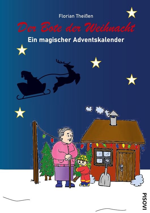 Produktbild: Der Bote der Weihnacht