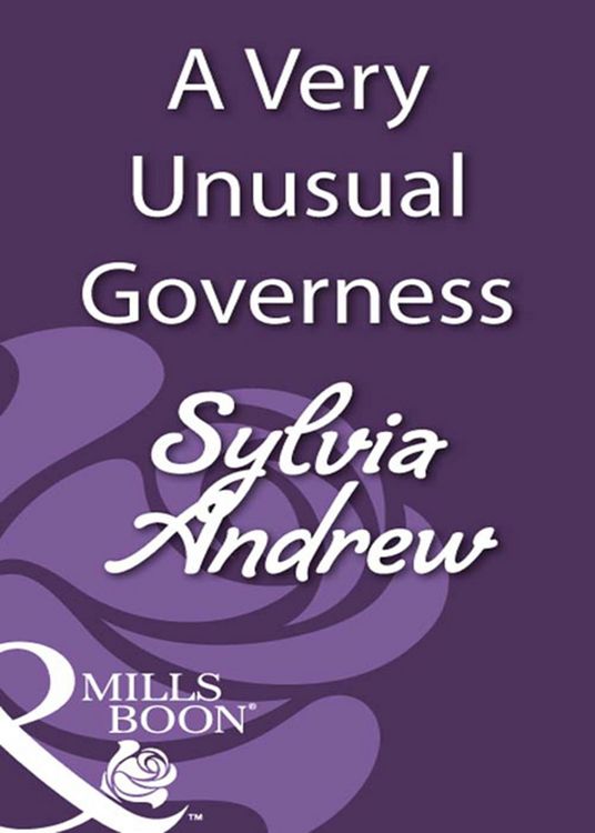 Produktbild: A Very Unusual Governess
