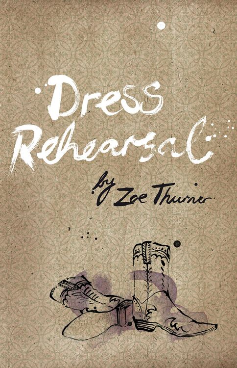 Produktbild: Dress Rehearsal