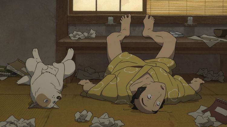 Produktbild: Miss Hokusai - Limited Mediabook-Edition inkl. 7 Artcards