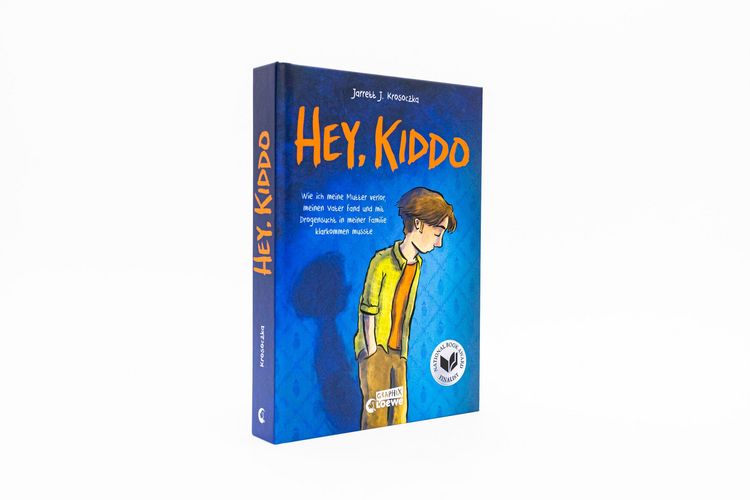 Produktbild: Hey, Kiddo