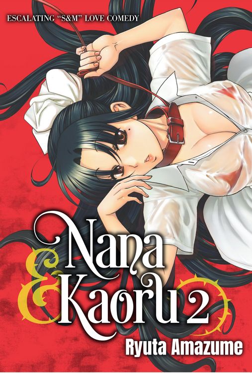 Produktbild: Nana & Kaoru, Volume 2