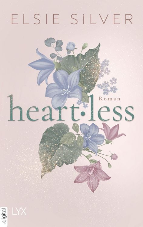 Bild vom Artikel Heartless vom Autor Elsie Silver