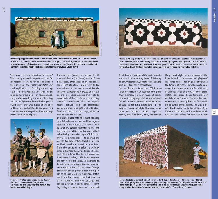 Produktbild: Sub-Saharan Africa. Architectural Guide