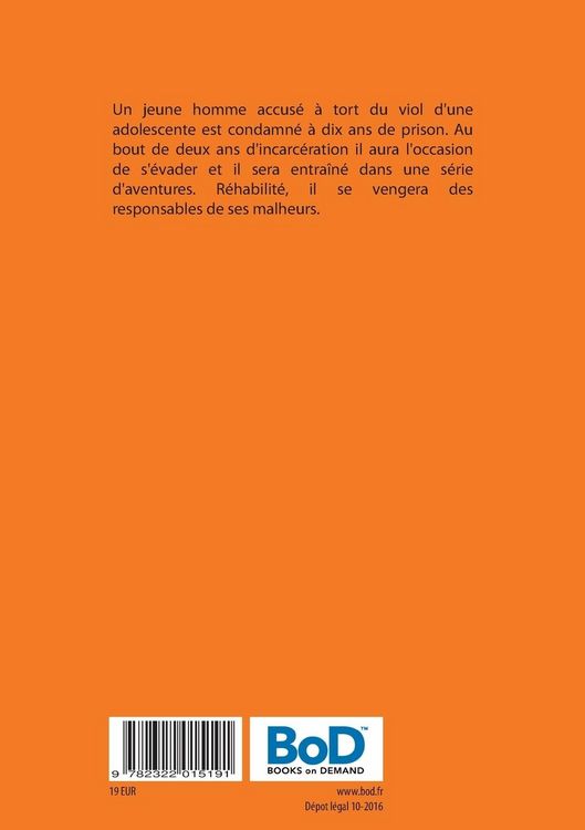 Produktbild: Le destin tel qu'il est
