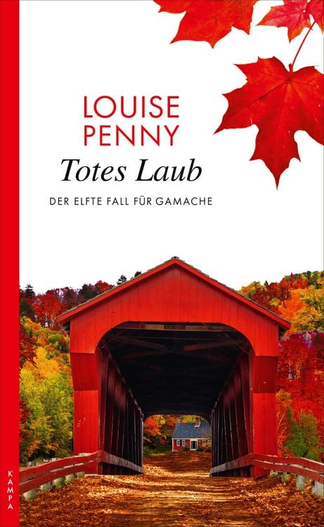 Produktbild: Totes Laub